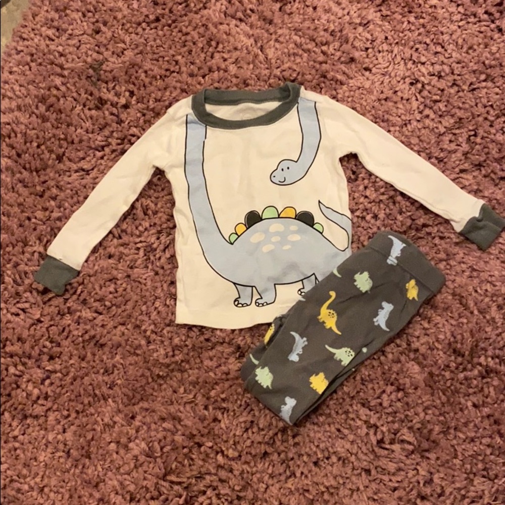 2 piece set